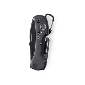 Coltello Multiuso Personalizzato Komit, Gadget su Misura per l'Uso Quotidiano - Product Image 1