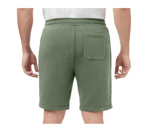 Private Label Unisex Gym <b>Sweat</b> <b>Shorts</b> Classic Comfortable Fleece Jogger <b>for</b> <b>Men</b> Custom Logo French Terry with Classic Design - Product Image 6