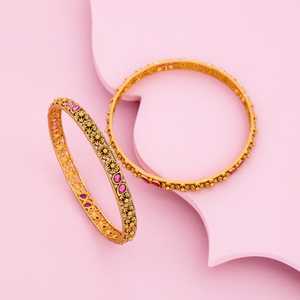 Bracelet de mode antique 189062 - Product Image 2