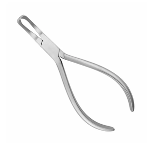 Direct Bond Support Remover Pince Pince Orthodontique Instrument Dentaire En Gros Meilleur Vendeur CE Approuvé - Product Image 3