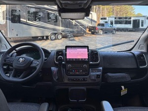 Nuevas Caravanas de Viaje T-h-o-r S-c-o-p-e S-p-o-r-t 18ZS 2026 para un Viaje en RV Cómodo y Conveniente, en Venta - Product Image 3