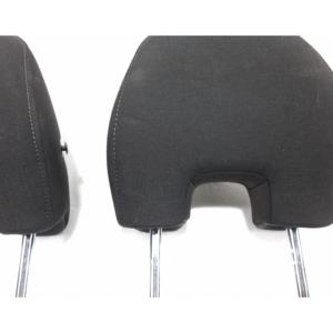 PAAR VORDERE KOPFSTÜTZEN VOLVO V40 Cross Country D 4162 T (12>) - Product Image 3