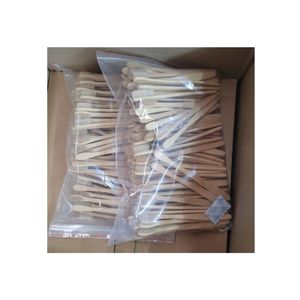 Cepillo de dientes de bambú de primera calidad, calidad impecable para el servicio tradicional a los huéspedes y solución duradera para la hostelería profesional. - Product Image 6