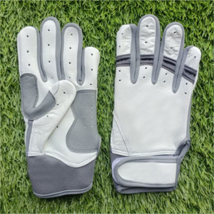 Fournisseur direct d'usine, concevez vos propres gants de frappe de baseball, prix de gros abordable, gants de frappe de baseball pour jeunes - Product Image 4