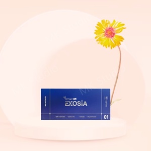 โซลูชั่นเอ็กโซเซีย เพียว ไบโอ แรดิแอนซ์ - Product Image 2