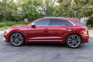 AUDI SQ8 PRESTIGE 2020 d'occasion, conduite à gauche/droite, PRÊT À EXPÉDIER - Product Image 3