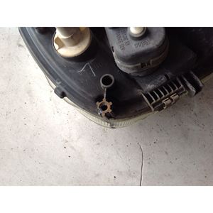 Faro anteriore sinistro NISSAN Micra 2a serie (98>00) - Product Image 2
