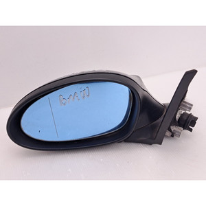 Specchietto Retrovisore Sinistro BMW Serie 1 (E87) 5 PIN (07>) - Product Image 2