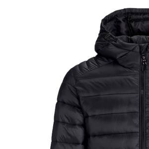 Veste matelassée pour homme anti-rides, qualité supérieure, vêtements décontractés, dernières tendances, vente chaude, veste matelassée pour homme avec logo/couleur personnalisés - Product Image 2