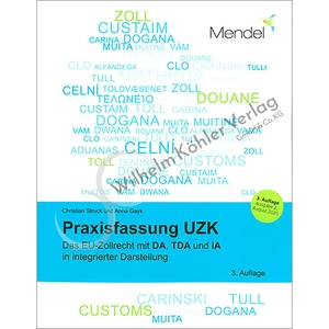 Versione pratica UZK - Product Image 1