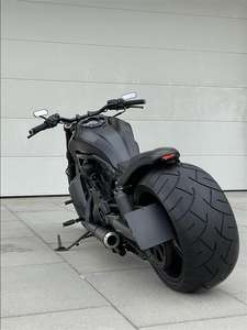 ราคาพิเศษสุดสำหรับมอเตอร์ไซค์ V RODs 1247cc VRSCDX NIGHT-SP1250 ความเร็ว >80 กม./ชม. - Product Image 3