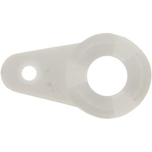 ERP 240457701 - Pieza de Repuesto para Puerta de Refrigerador, Cierre de Plástico Manual/Eléctrico para Refrigeradores Domésticos y de Hotel, Nueva - Product Image 4