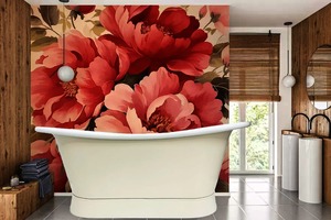 Baignoire en acier inoxydable finition cuivre de forme personnalisée en gros pour la décoration de salle de bain et de cuisine approvisionnement d'exportation dans le monde entier - Product Image 3