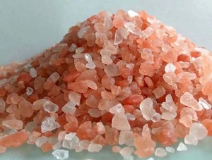 Meilleur sel de table rose de l'Himalaya du Pakistan Sel comestible rose naturel de l'Himalaya - Product Image 5