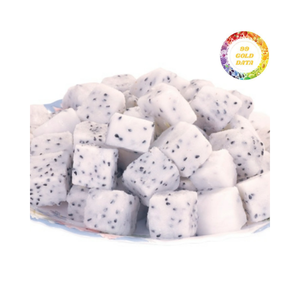 Fruit congelé biologique du Vietnam, saveur sucrée, bouchées douces pour une collation saine - Product Image 5