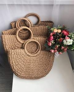 Vous rendre plus belle/SAC EN ROTIN DU VIETNAM/PRODUITS DE MODE EN ROTIN/QUALITÉ SUPÉRIEURE - Product Image 2