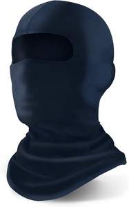 Pasamontañas de Karting profesional resistente al fuego, capa transpirable ligera, ajuste térmico, ropa de rendimiento de carreras para conductor - Product Image 5