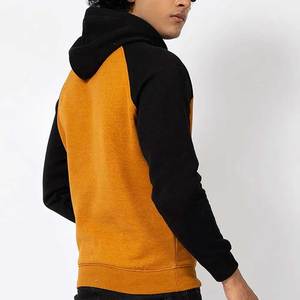 Attractive Look Regular Size Custom Printed Logo <b>Men</b> Hoodie Street Wear Fashionable Best Article <b>Men</b> Hoodie - Product Image 3