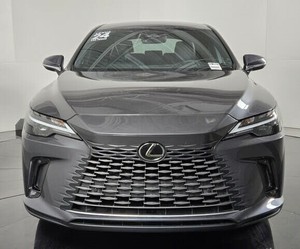 2024เล็กซัส RX 350 F SPORT 2 AWD ใช้ทำความสะอาดได้ - Product Image 1