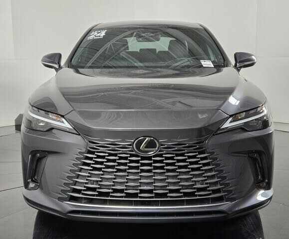 CLEAN USED 2024 Lexus RX 350 F Sport 2 AWD