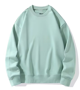 Sudadera con Capucha de Color Sólido para Hombre, Calidad Personalizada, Buena, Alta Demanda, Sudadera con Capucha para Hombre, Otoño e Invierno - Product Image 2