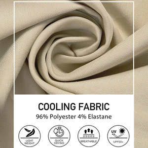 Men's Custom Quick-Drying <b>Golf</b> <b>Shorts</b> Breathable <b>Stretch</b> Knitted 100% Polyester Elastic Waist Solid Pattern Design High Street - Product Image 5