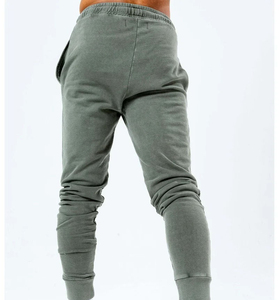 2025 gros hommes poids lourd noir survêtement ensemble écologique imprimé sweat et sweat à capuche vêtements de sport en gros pour l'hiver - Product Image 5