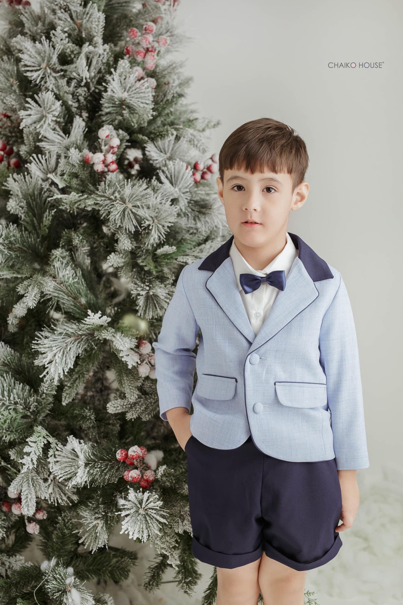 สีฟ้าและสีน้ำเงินเข้ม