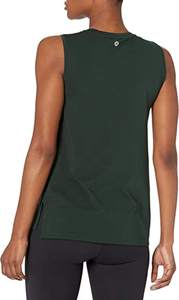 Chemise sans manches en coton personnalisée pour femme – Qualité supérieure, style décontracté, design tendance, répondant aux attentes des clients - Product Image 2