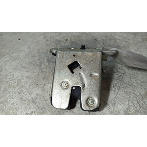 SERRATURA PORTA POSTERIORE AUDI A1 Serie (8X1) 8K9.827.505A CBZA (10>14) - Product Image 5