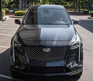 CADILLAC CT6 PREMIUM LUXURY 2019 USADO EN BUEN ESTADO, LISTO PARA ENVIAR - Product Image 1