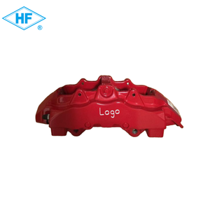 Bonne qualité 365 380 mm Racing Performance étrier de frein pour Audi <span class=keywords><strong>R4</strong></span> 8 Lamborghini étriers avant - Product Image 1