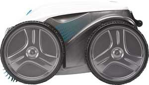 Prix attractif ZOD IAC OV 5390 robot nettoyeur de piscine pour nettoyer les parois de la piscine avec chariot inclus MOQ performance. - Product Image 3