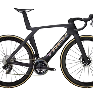 จักรยาน MADONE SLR 9 Gen 7 ของแท้ ใหม่เอี่ยม 100% พร้อมส่ง ใหม่ล่าสุด พร้อมเกียร์ 12 สปีด โช้คคาร์บอนไฟเบอร์ เบรกดับเบิ้ลวี สำหรับการแข่งขัน - Product Image 1