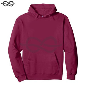 Pulls à capuche d'hiver personnalisables en polaire avec doublure extensible pour l'entraînement des arts martiaux-Boxe Jiu Jitsu Kimono De Jiu Jitsu - Product Image 4