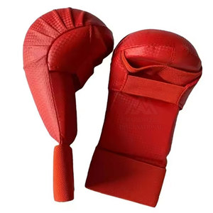 Nuevo estilo Karate Mitts Diseño personalizado Karate Mitts Fabricantes profesionales Hombres Karate Mitts - Product Image 2