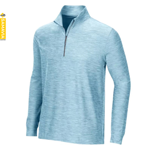Sweat à capuche surdimensionné pour homme en coton 100% écologique imprimé sur mesure - Prix de gros pour la mode - Product Image 4