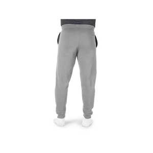 Pantalones Deportivos Casuales para Hombre, Estilo Urbano, Pierna Recta, con Bolsillos Tipo Cargo, Forro Polar, Logotipo Personalizado Bordado, Ecológicos, 100% - Product Image 6