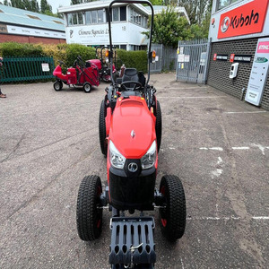 2025 Multipurpose 2025 Kubota LX401 4WD Mini Farm Tractor 30/40/50HP 4x4 Core Agriculture <b>Machinery</b> Cheap Farm Tractor <b>for</b> Sale - Product Image 1