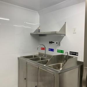 Cheap Customized Double Decker Food Trailer Fully Equipped Food Truck Coffee Truck Mobile Kitchen <b>Bar</b> Truck Popcorn Snack Cart - Product Image 5