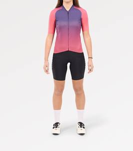 Nuevo diseño de alta calidad que absorbe el sudor conjuntos de uniformes de ciclismo personalizados para uso al aire libre unisex-Venta caliente de la mejor calidad - Product Image 5