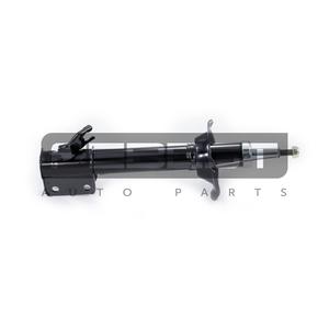 Ammortizzatore posteriore a gas sinistro FEBEST (0807G-002RL) - Product Image 1