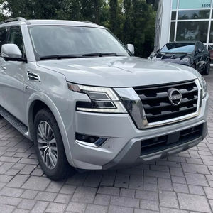 Véhicule SUV d'occasion très tendance 2021 NIS/SAN ARMADAA SL pour adultes, conduite à gauche/droite, avec garantie de 3 ans, prêt à être expédié - Product Image 1