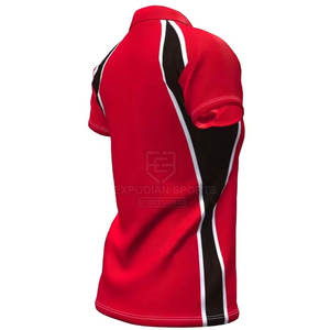 Camisas de Equitación para Mujer, Cómodas, Ligeras, Transpirables, Ecológicas, de Material Spandex/Algodón, para Entrenamiento de Equitación - Product Image 5