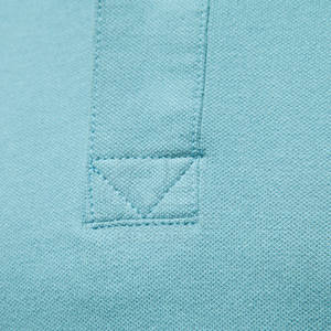 Polo para Hombre, Transpirable, Absorbente de Humedad, Ropa Deportiva, Polo para Hombre de Secado Rápido, Ligero, para Entrenamiento - Product Image 5