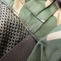 Chaleco táctico en línea superventas de buen material Chaleco táctico de uso al aire libre de calidad superior