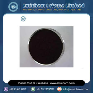 Poudre de colorant pour impression textile numérique ACID BLACK 48 Dye Fournisseur en gros sans sel - Product Image 6