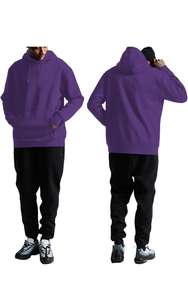 Survêtements pour hommes de haute qualité, respirants, au meilleur style, écologiques et grandes tailles pour l'hiver, excellent rapport qualité-prix - Product Image 4