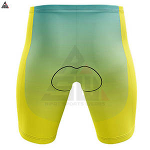 Uniforme de Ciclismo Transpirable con Impresión por Transferencia de Calor Personalizada para Hombre, Conjuntos de Ropa Deportiva de Marca Privada al por Mayor, 100% Poliéster - Product Image 6