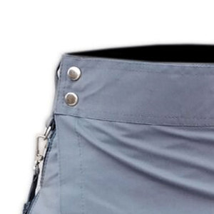 Kilt hybride produit de qualité supérieure toutes les couleurs et tailles disponibles pour les femmes Offre Spéciale de nouveaux kilts hybrides à faible quantité minimale de commande - Product Image 5